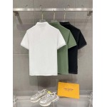 2026年3月23日入荷新作LACOSTE半袖 tシャツ 超厳選★高級品/誕生日プレゼント/OM工場