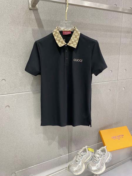 2026年3月23日入荷新作GUCCI半袖 tシャツ 超厳選...