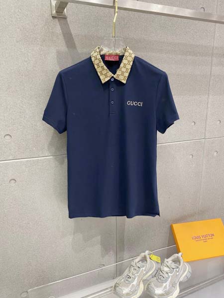 2026年3月23日入荷新作GUCCI半袖 tシャツ 超厳選...