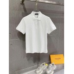 2026年3月23日入荷新作Louis Vuitton半袖 tシャツ 超厳選★高級品/誕生日プレゼント/OM工場