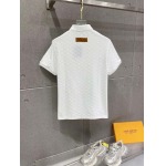 2026年3月23日入荷新作Louis Vuitton半袖 tシャツ 超厳選★高級品/誕生日プレゼント/OM工場