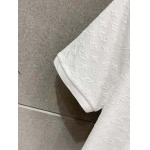 2026年3月23日入荷新作Louis Vuitton半袖 tシャツ 超厳選★高級品/誕生日プレゼント/OM工場