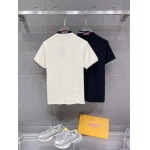 2026年3月23日入荷新作Burberry 半袖 tシャツ 超厳選★高級品/誕生日プレゼント/OM工場
