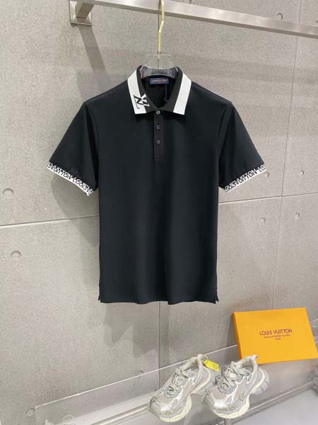 2026年3月23日入荷新作Louis Vuitton半袖 ...