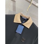 2026年3月23日入荷新作Louis Vuitton半袖 tシャツ 超厳選★高級品/誕生日プレゼント/OM工場