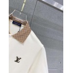 2026年3月23日入荷新作Louis Vuitton半袖 tシャツ 超厳選★高級品/誕生日プレゼント/OM工場