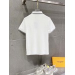 2026年3月23日入荷新作FENDI半袖 tシャツ 超厳選★高級品/誕生日プレゼント/OM工場