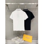 2026年3月23日入荷新作FENDI半袖 tシャツ 超厳選★高級品/誕生日プレゼント/OM工場