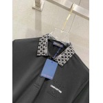 2026年3月23日入荷新作Louis Vuitton半袖 tシャツ 超厳選★高級品/誕生日プレゼント/OM工場