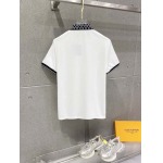 2026年3月23日入荷新作Louis Vuitton半袖 tシャツ 超厳選★高級品/誕生日プレゼント/OM工場