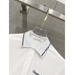 2026年3月23日入荷新作Dior半袖 tシャツ 超厳選★高級品/誕生日プレゼント/OM工場