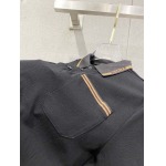 2026年3月23日入荷新作Zegna半袖 tシャツ 超厳選★高級品/誕生日プレゼント/OM工場