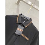 2026年3月23日入荷新作Zegna半袖 tシャツ 超厳選★高級品/誕生日プレゼント/OM工場