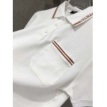 2026年3月23日入荷新作Zegna半袖 tシャツ 超厳選★高級品/誕生日プレゼント/OM工場