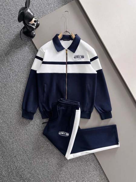 2026年3月25日入荷新作Louis Vuitton上下セ...