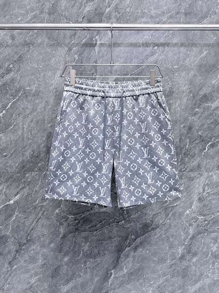 2026年3月25日入荷新作Louis Vuitton半ズボ...