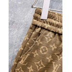 2026年3月25日入荷新作Louis Vuitton半ズボン 超厳選★高級品/誕生日プレゼント/OM工場