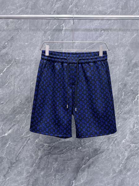 2026年3月25日入荷新作Louis Vuitton半ズボ...