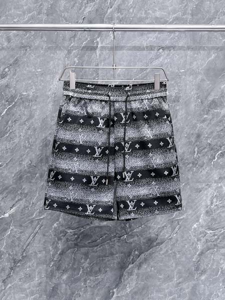 2026年3月25日入荷新作Louis Vuitton半ズボ...