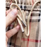 2026年3月25日入荷新作Burberry半ズボン 超厳選★高級品/誕生日プレゼント/OM工場