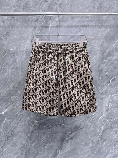 2026年3月25日入荷新作Dior半ズボン 超厳選★高級品...