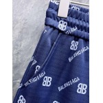 2026年3月25日入荷新作BALENCIAGA半ズボン 超厳選★高級品/誕生日プレゼント/OM工場
