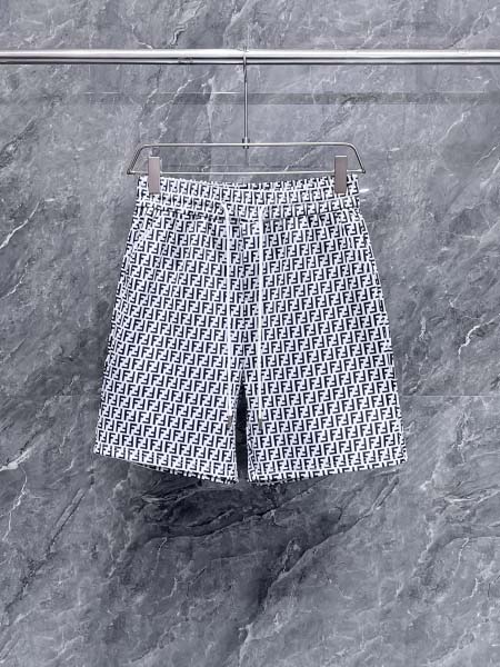 2026年3月25日入荷新作Fendi半ズボン 超厳選★高級...