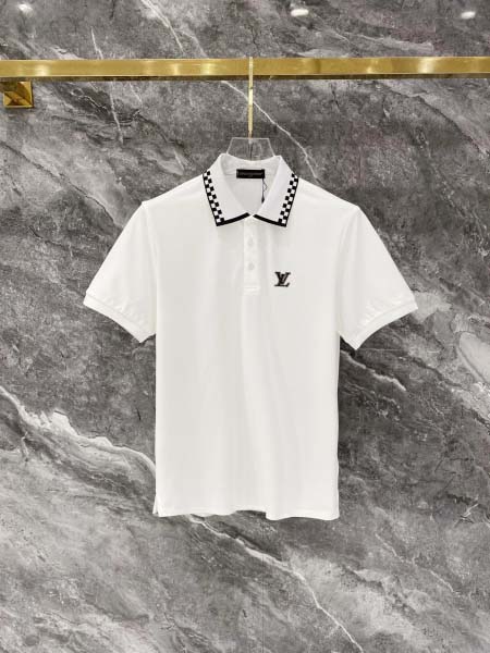 2026年3月25日入荷新作Louis Vuitton半袖 ...