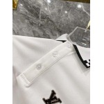 2026年3月25日入荷新作Louis Vuitton半袖 tシャツ 超厳選★高級品/誕生日プレゼント/OM工場