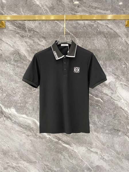 2026年3月25日入荷新作loewe半袖 tシャツ 超厳選...