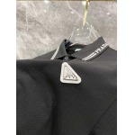 2026年3月25日入荷新作PRADA半袖 tシャツ 超厳選★高級品/誕生日プレゼント/OM工場