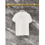 2026年3月25日入荷新作PRADA半袖 tシャツ 超厳選★高級品/誕生日プレゼント/OM工場