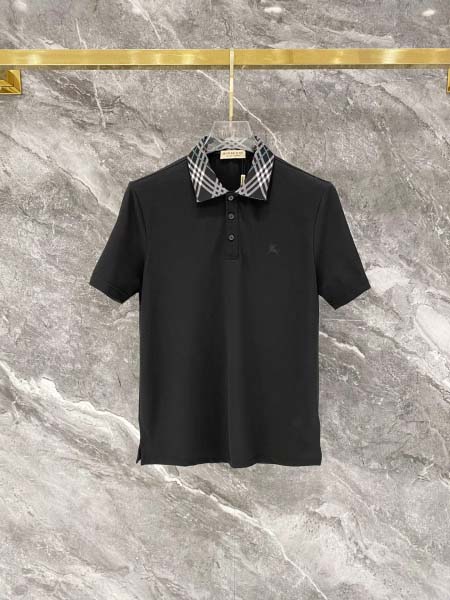 2026年3月25日入荷新作Burberry半袖 tシャツ ...