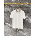 2026年3月25日入荷新作Burberry半袖 tシャツ 超厳選★高級品/誕生日プレゼント/OM工場