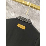 2026年3月25日入荷新作Louis Vuitton半袖 tシャツ 超厳選★高級品/誕生日プレゼント/OM工場