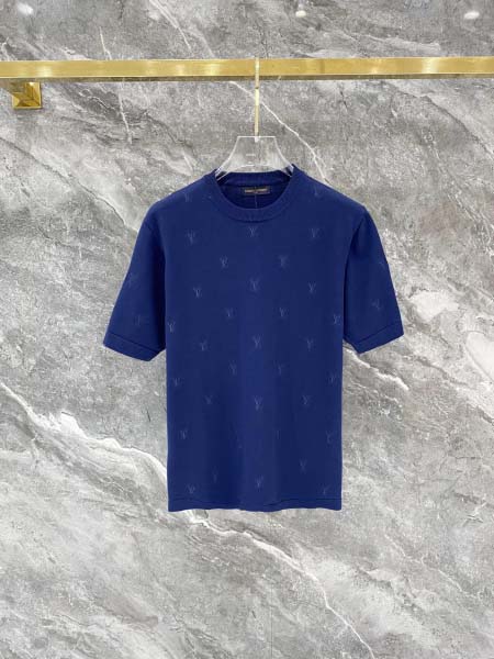 2026年3月25日入荷新作Louis Vuitton半袖 ...