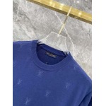 2026年3月25日入荷新作Louis Vuitton半袖 tシャツ 超厳選★高級品/誕生日プレゼント/OM工場