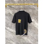 2026年3月25日入荷新作Louis Vuitton半袖 tシャツ 超厳選★高級品/誕生日プレゼント/OM工場