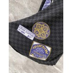 2026年3月25日入荷新作Louis Vuitton半袖 tシャツ 超厳選★高級品/誕生日プレゼント/OM工場