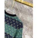 2026年3月25日入荷新作Louis Vuitton半袖 tシャツ 超厳選★高級品/誕生日プレゼント/OM工場