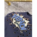 2026年3月25日入荷新作Fendi半袖 tシャツ 超厳選★高級品/誕生日プレゼント/OM工場