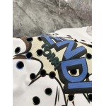 2026年3月25日入荷新作Fendi半袖 tシャツ 超厳選★高級品/誕生日プレゼント/OM工場