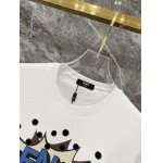 2026年3月25日入荷新作Fendi半袖 tシャツ 超厳選★高級品/誕生日プレゼント/OM工場