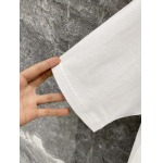 2026年3月25日入荷新作Fendi半袖 tシャツ 超厳選★高級品/誕生日プレゼント/OM工場