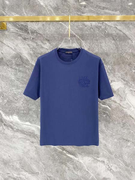 2026年3月25日入荷新作Louis Vuitton半袖 ...