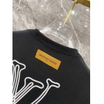 2026年3月25日入荷新作Louis Vuitton半袖 tシャツ 超厳選★高級品/誕生日プレゼント/OM工場