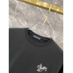 2026年3月25日入荷新作Louis Vuitton半袖 tシャツ 超厳選★高級品/誕生日プレゼント/OM工場