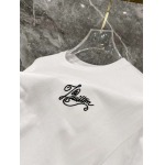 2026年3月25日入荷新作Louis Vuitton半袖 tシャツ 超厳選★高級品/誕生日プレゼント/OM工場