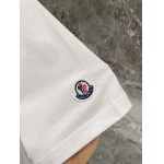 2026年3月25日入荷新作moncler半袖 tシャツ 超厳選★高級品/誕生日プレゼント/OM工場