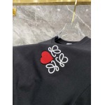 2026年3月25日入荷新作Loewe半袖 tシャツ 超厳選★高級品/誕生日プレゼント/OM工場